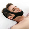 Easy Sleep Pro™ - Anti Snoring Chin Strap