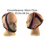 Easy Sleep Pro™ - Anti Snoring Chin Strap