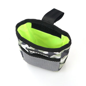 TAILUP™ - Outdoor Pet Dog Training Pouch Bag