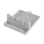 Silicone Kitchen Utensil™ - Spatula Holder