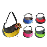 Pet Sling Carrier - Outdoor Shoulder Bag