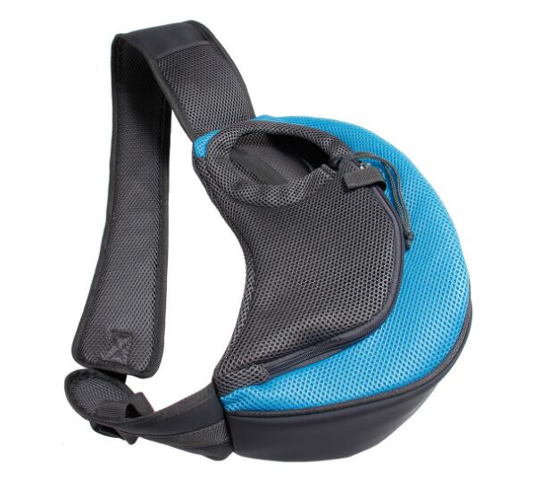 Pet Sling Carrier - Outdoor Shoulder Bag