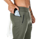 Joggers Sweatpants - Men's Slim Jogger Pants