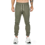 Joggers Sweatpants - Men's Slim Jogger Pants