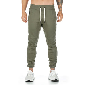 Joggers Sweatpants - Men's Slim Jogger Pants