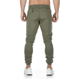 Joggers Sweatpants - Men's Slim Jogger Pants