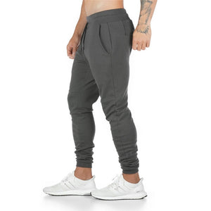 Joggers Sweatpants - Men's Slim Jogger Pants