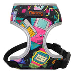 Didog - Nylon Reflective Printed Harness