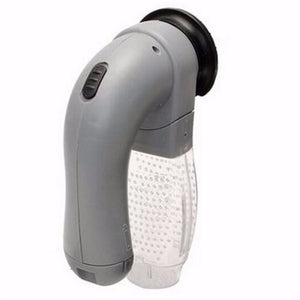 Electric Pet Hair Remover Suction Device