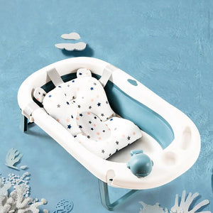 Baby Shower Non-Slip Bath Tub Cushion