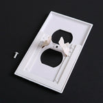 Power Guidelight - Outlet Wall Plate with LED Night Lights