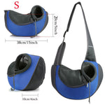 Pet Sling Carrier - Outdoor Shoulder Bag