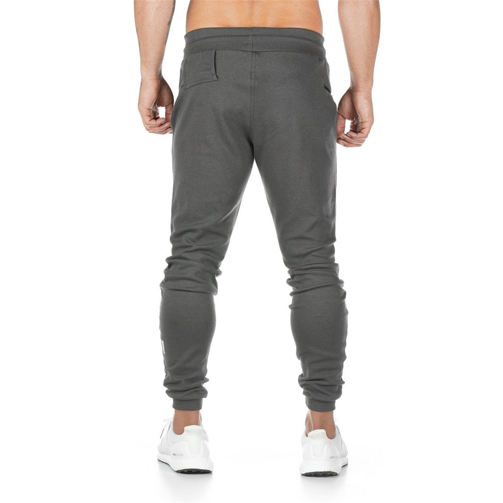 Joggers Sweatpants - Men's Slim Jogger Pants