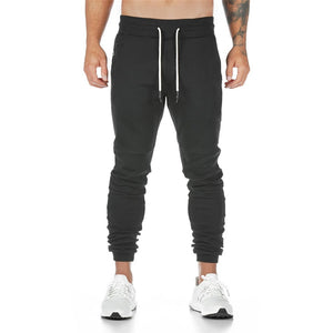 Joggers Sweatpants - Men's Slim Jogger Pants