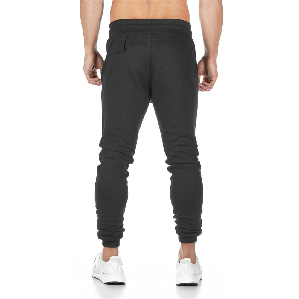 Joggers Sweatpants - Men's Slim Jogger Pants