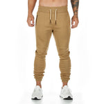 Joggers Sweatpants - Men's Slim Jogger Pants