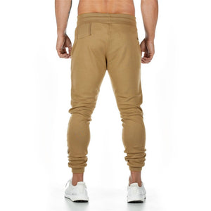 Joggers Sweatpants - Men's Slim Jogger Pants