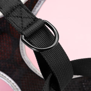 Didog - Nylon Reflective Printed Harness