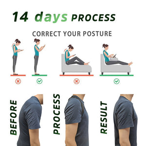 Medical Posture Corrector Pro™ - Orthopedic Posture Corrector