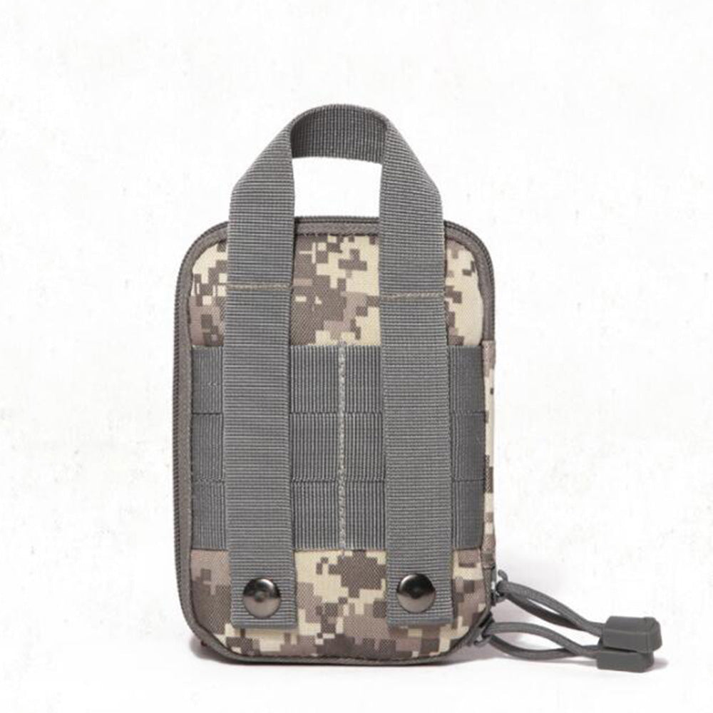 Bonnytain Nylon Military Waist Tactical Outdoor Bag