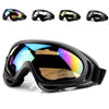 Outdoor Ski & Snowboard UV Protection Goggles