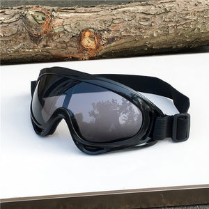 Outdoor Ski & Snowboard UV Protection Goggles