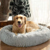 Comfy Calming & Self-Warming Cushion Bed for Cat & Dog