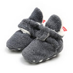 Unisex Baby Cotton Toddler Booties