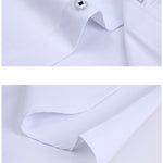 Goodthreads - Buttoned Down Men's Slim Fit Button Collar Solid Dress Shirt