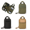 Bonnytain Nylon Military Waist Tactical Outdoor Bag