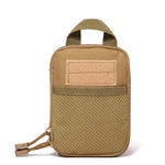 Bonnytain Nylon Military Waist Tactical Outdoor Bag