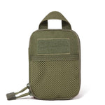 Bonnytain Nylon Military Waist Tactical Outdoor Bag