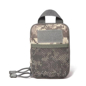 Bonnytain Nylon Military Waist Tactical Outdoor Bag