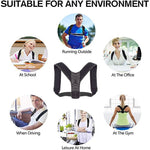 Medical Posture Corrector Pro™ - Orthopedic Posture Corrector