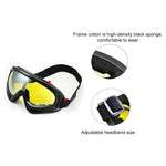 Outdoor Ski & Snowboard UV Protection Goggles