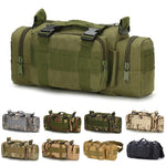 ESDY - New Army Military Tactical Gear Bag