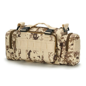 ESDY - New Army Military Tactical Gear Bag