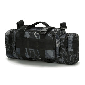 ESDY - New Army Military Tactical Gear Bag