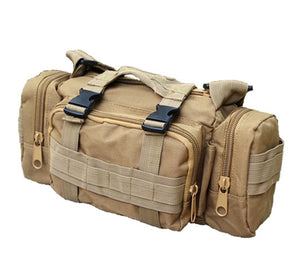 ESDY - New Army Military Tactical Gear Bag