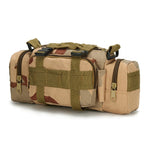 ESDY - New Army Military Tactical Gear Bag