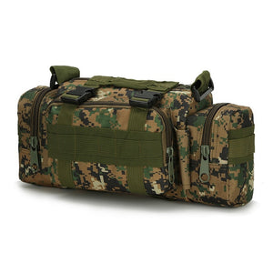 ESDY - New Army Military Tactical Gear Bag