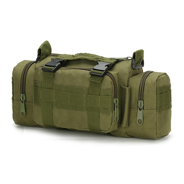 ESDY - New Army Military Tactical Gear Bag